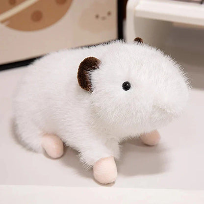 Snug Guinea Pig Plush Toy Set