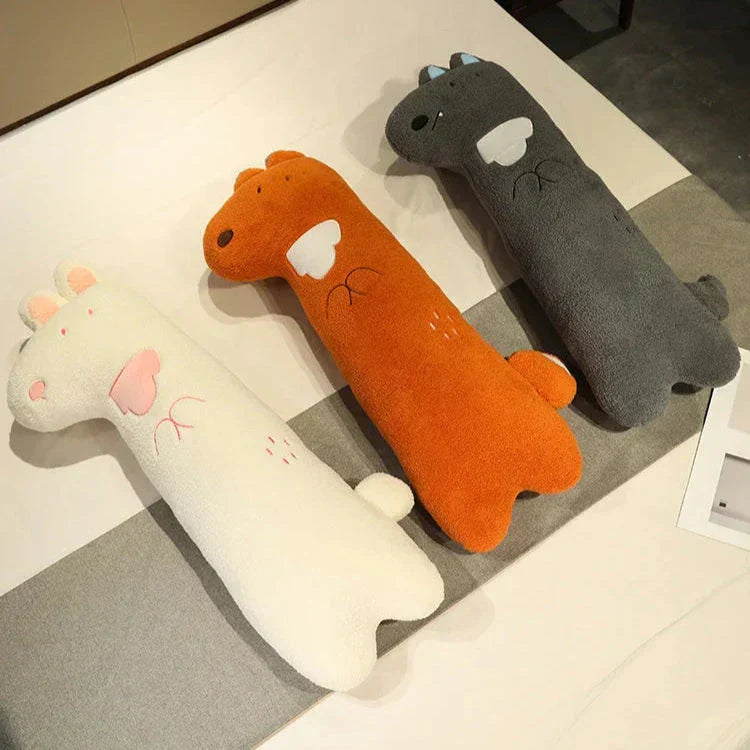 Soft Animal Long Plush Toys