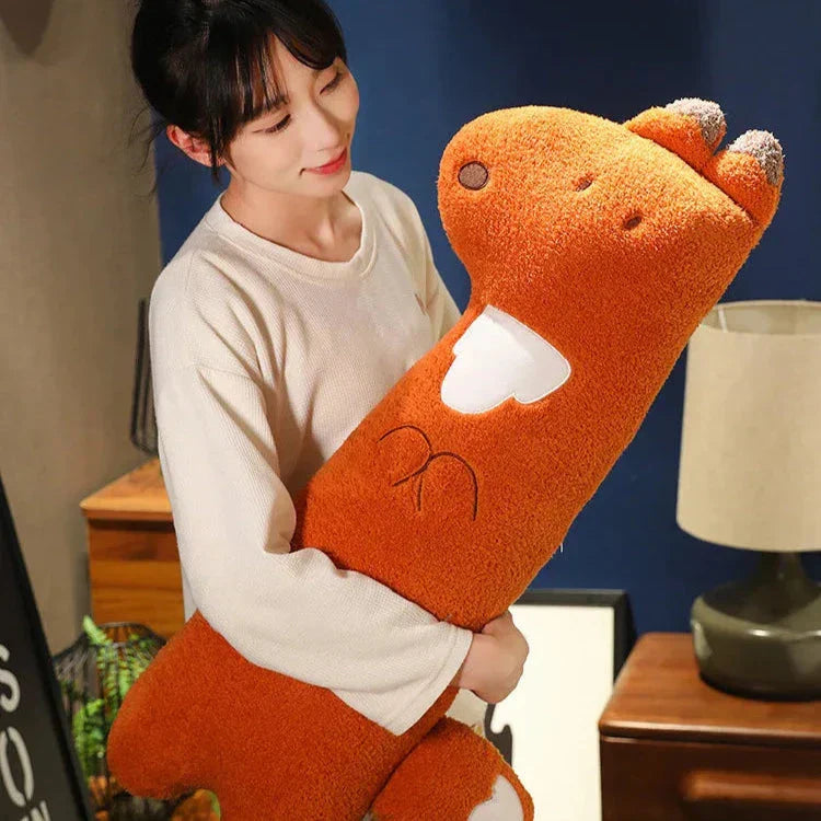 Soft Animal Long Plush Toys