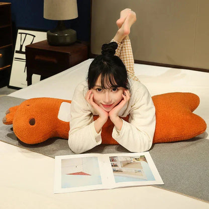 Soft Animal Long Plush Toys