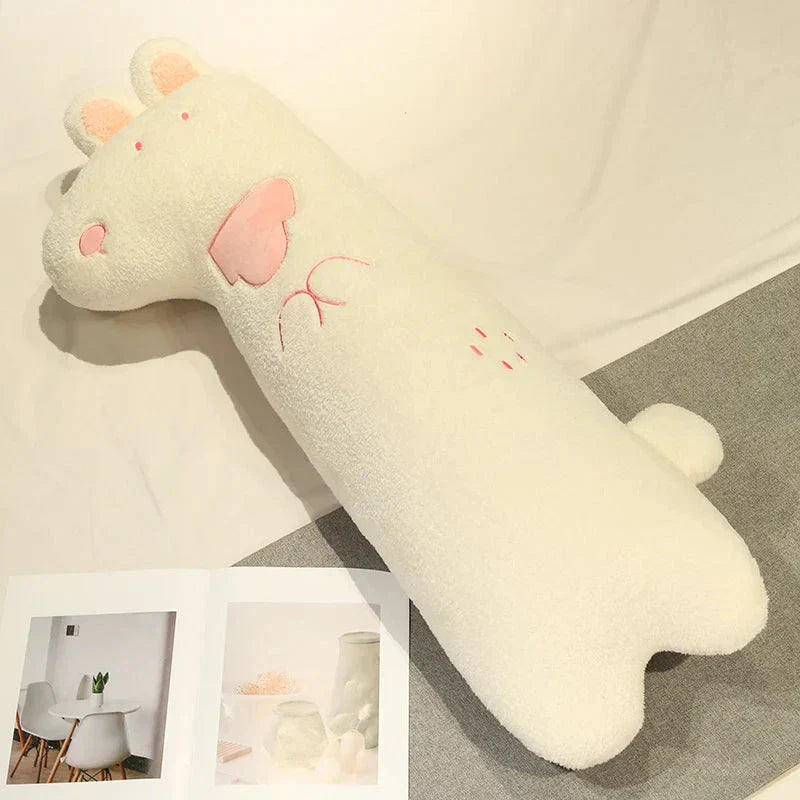 Soft Animal Long Plush Toys