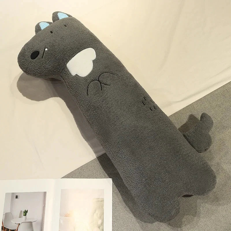Soft Animal Long Plush Toys