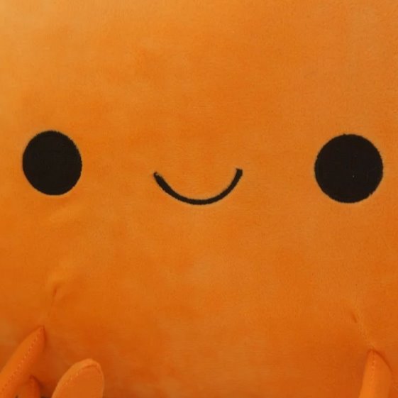 Soft Pastel Color Cute Plush Toys