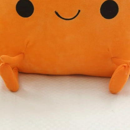 Soft Pastel Color Cute Plush Toys