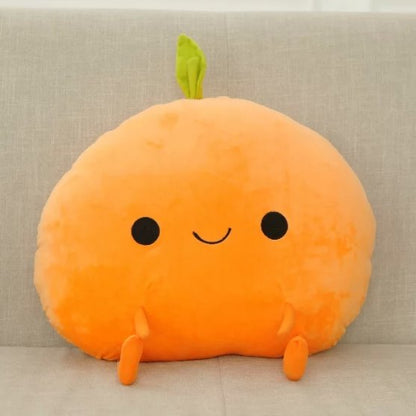 Soft Pastel Color Cute Plush Toys