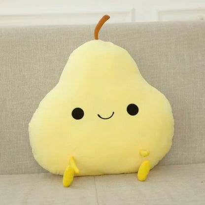 Soft Pastel Color Cute Plush Toys