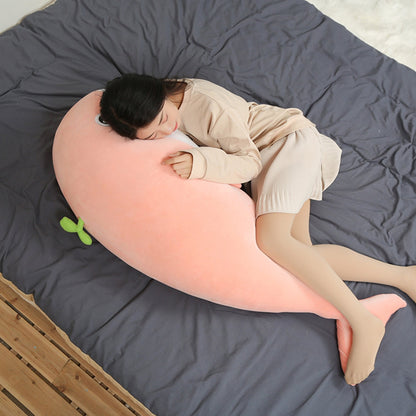 Snug Whale Soft Plush Toys