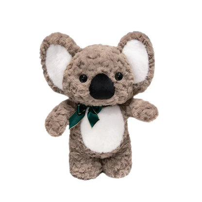 Soft Gray Teddy Koala Plush Toys