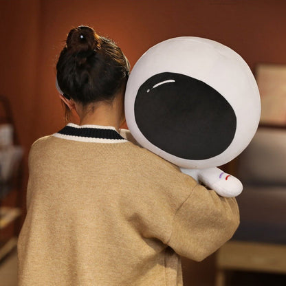 Adorable Alien Friend Soft Plush Toy - Fesara