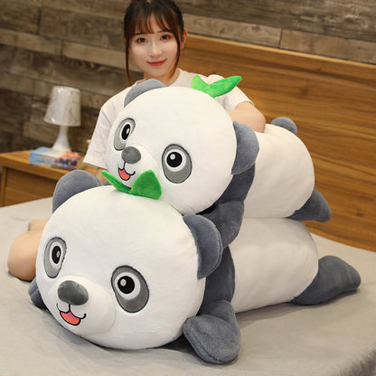 Adorable Big Panda Teddy Soft Toy