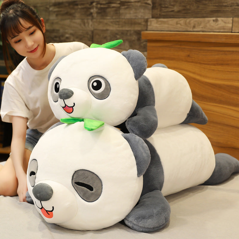 Adorable Big Panda Teddy Soft Toy