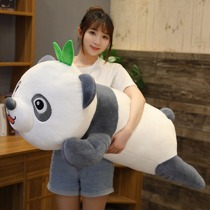 Adorable Big Panda Teddy Soft Toy