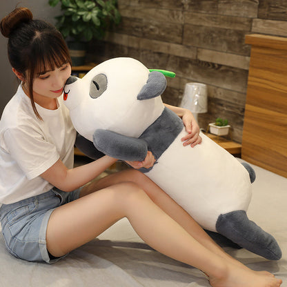 Adorable Big Panda Teddy Soft Toy