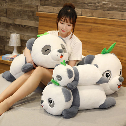 Adorable Big Panda Teddy Soft Toy
