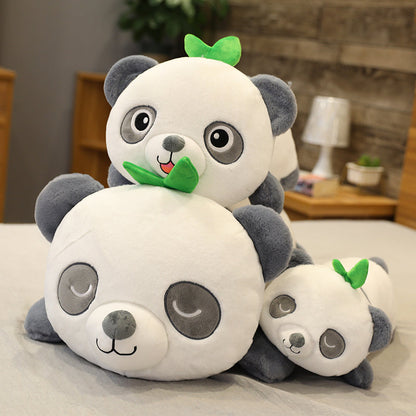 Adorable Big Panda Teddy Soft Toy