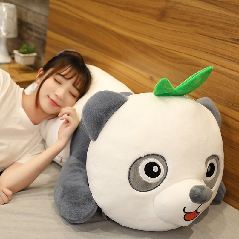 Adorable Big Panda Teddy Soft Toy