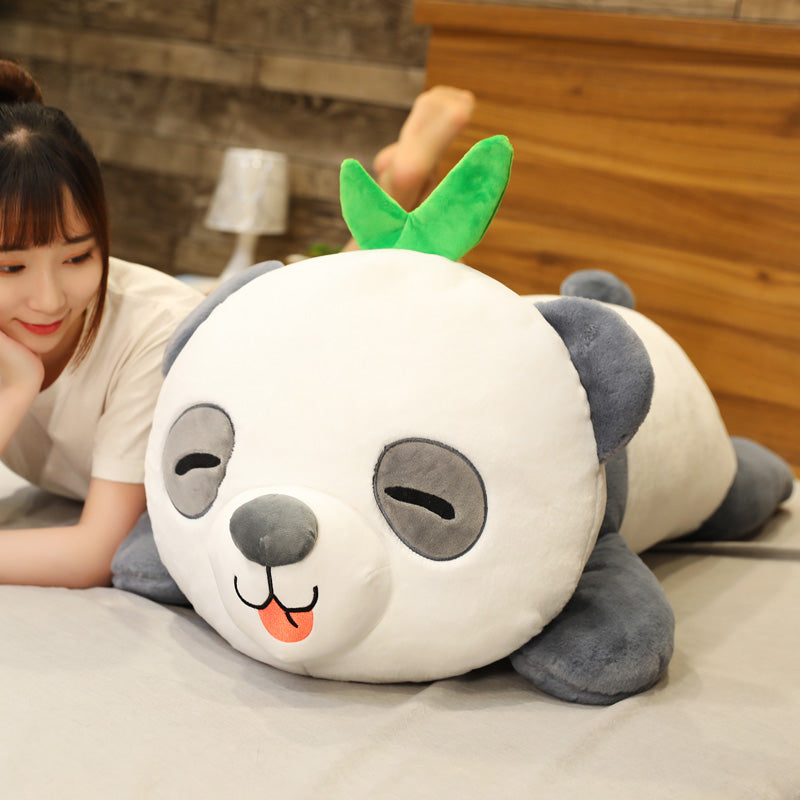 Adorable Big Panda Teddy Soft Toy