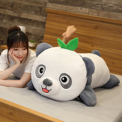 Adorable Big Panda Teddy Soft Toy