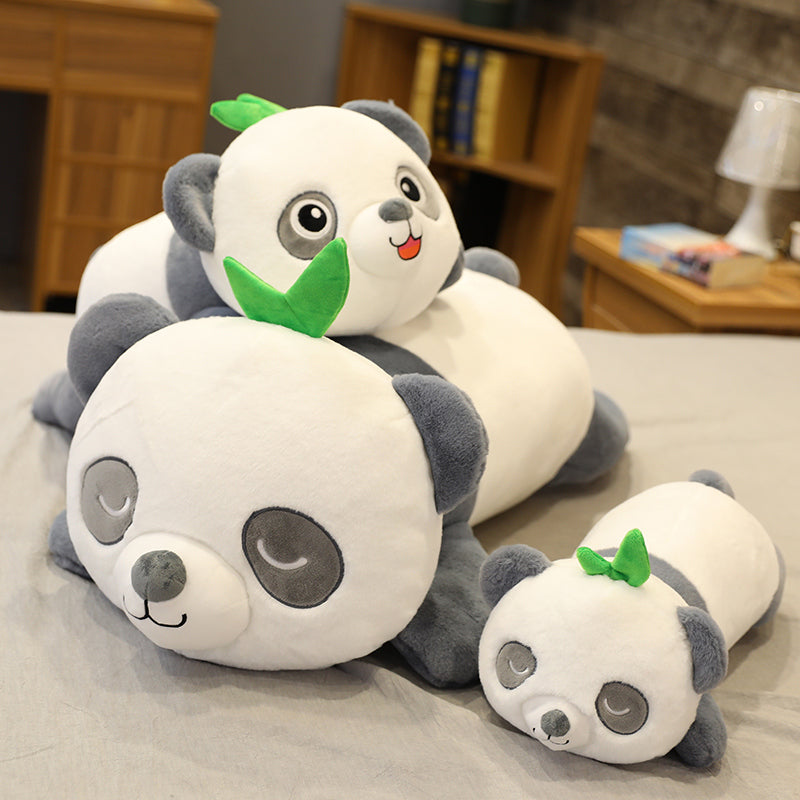 Adorable Big Panda Teddy Soft Toy