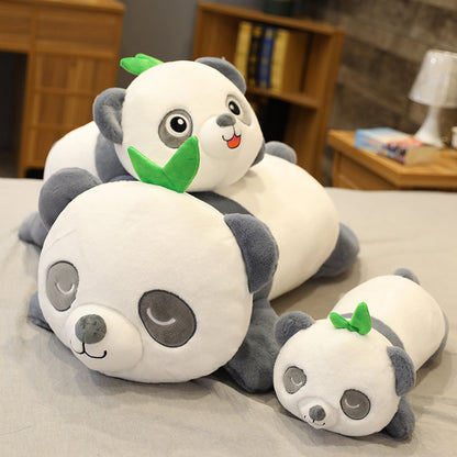 Adorable Big Panda Teddy Soft Toy
