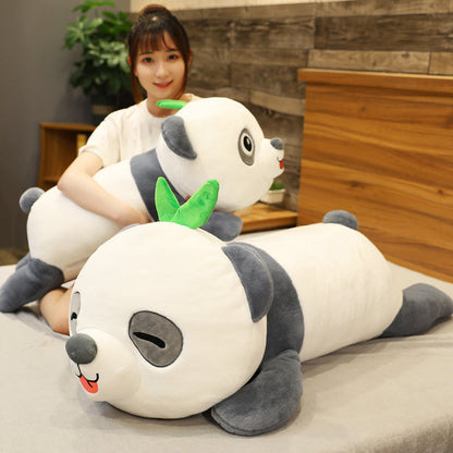 Adorable Big Panda Teddy Soft Toy