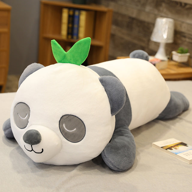 Adorable Big Panda Teddy Soft Toy