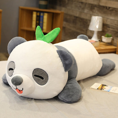 Adorable Big Panda Teddy Soft Toy