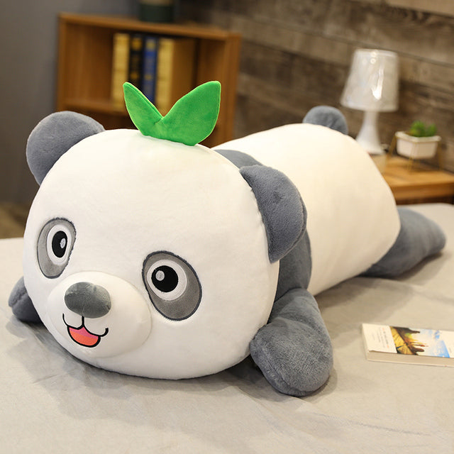 Adorable Big Panda Teddy Soft Toy