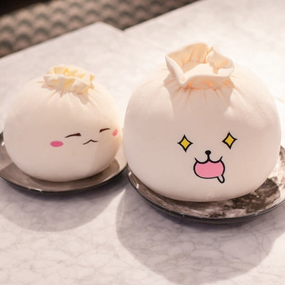 Adorable Bao Soft Toy Plushies