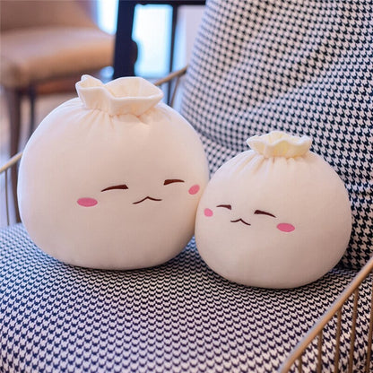 Adorable Bao Soft Toy Plushies