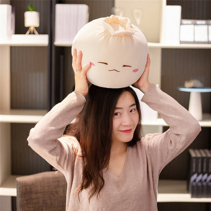 Adorable Bao Soft Toy Plushies
