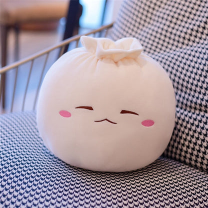 Adorable Bao Soft Toy Plushies