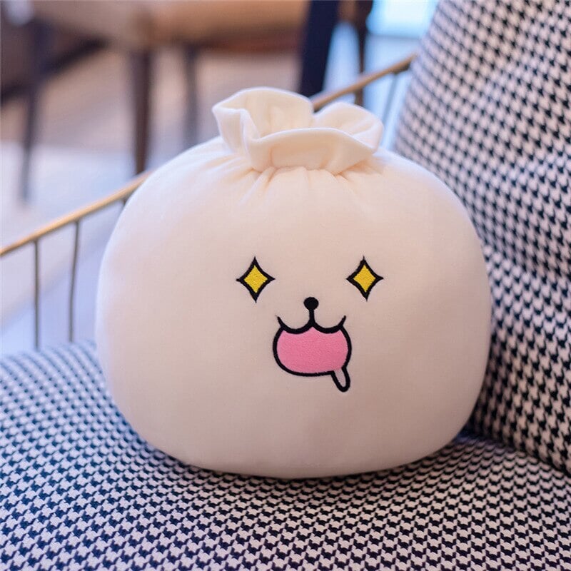 Adorable Bao Soft Toy Plushies