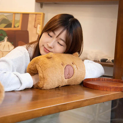 Adorable Rodent Soft Hand Warmers