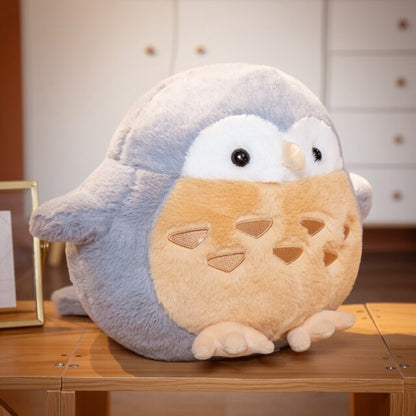 Fesara | Adorable Big Eye Owl Toys