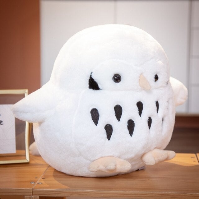 Fesara | Adorable Big Eye Owl Toys