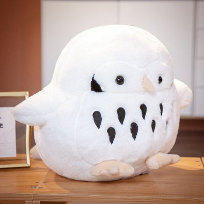 Fesara | Adorable Big Eye Owl Toys