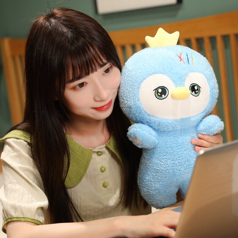 Adorable Soft Plush Toy Animals