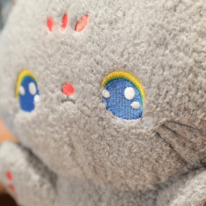 Adorable Soft Plush Toy Animals