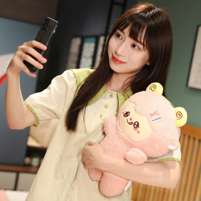 Adorable Soft Plush Toy Animals