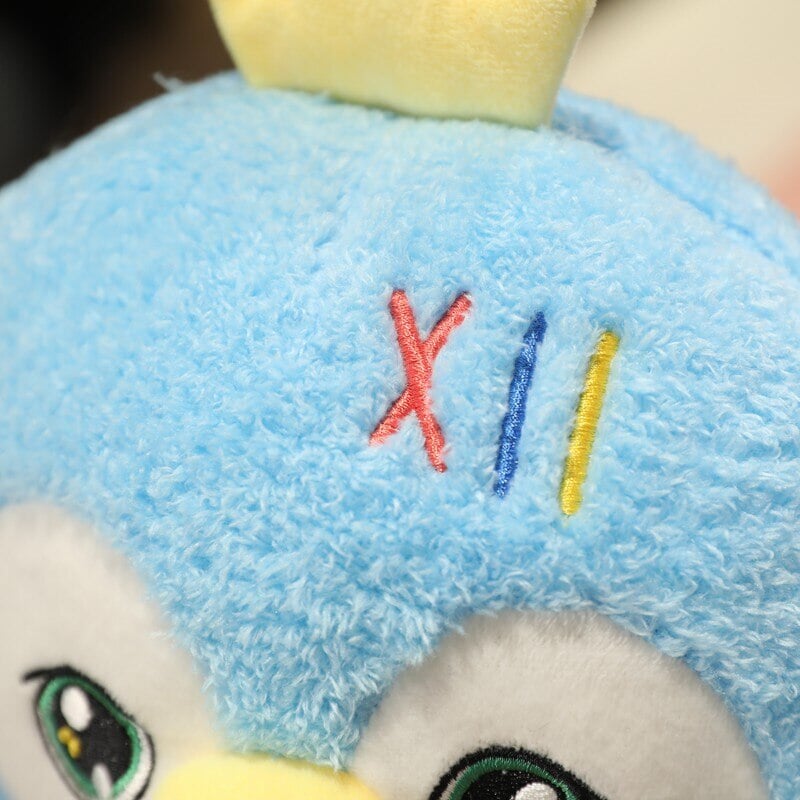 Adorable Soft Plush Toy Animals