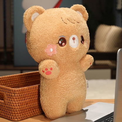 Adorable Soft Plush Toy Animals