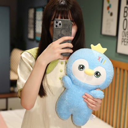 Adorable Soft Plush Toy Animals