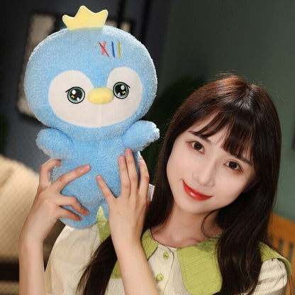Adorable Soft Plush Toy Animals