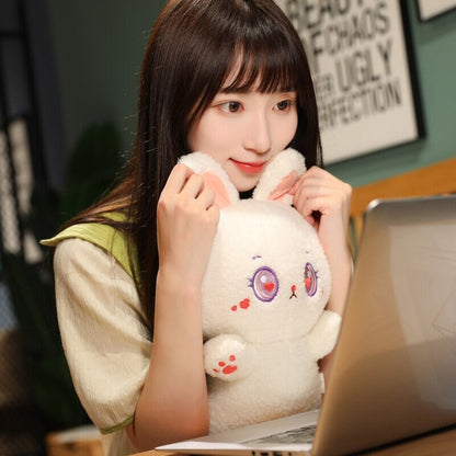 Adorable Soft Plush Toy Animals
