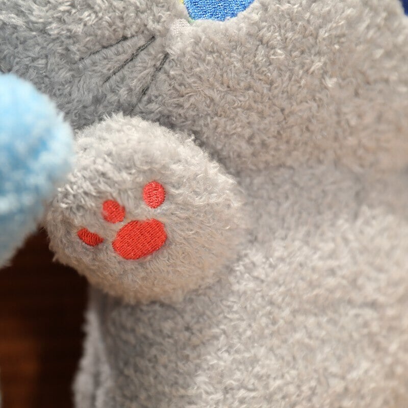 Adorable Soft Plush Toy Animals
