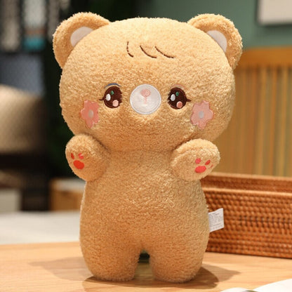 Adorable Soft Plush Toy Animals