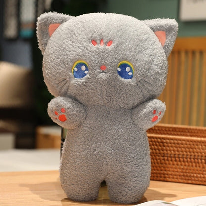Adorable Soft Plush Toy Animals