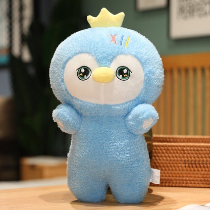 Adorable Soft Plush Toy Animals - Fesara
