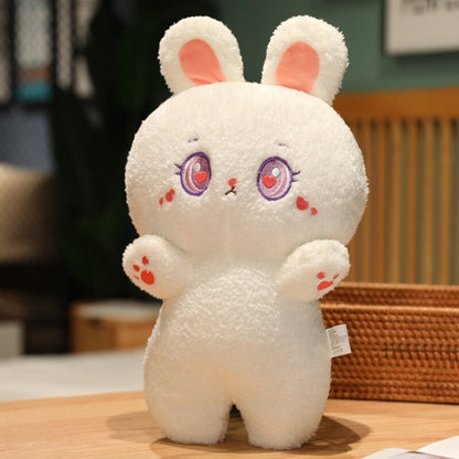 Adorable Soft Plush Toy Animals